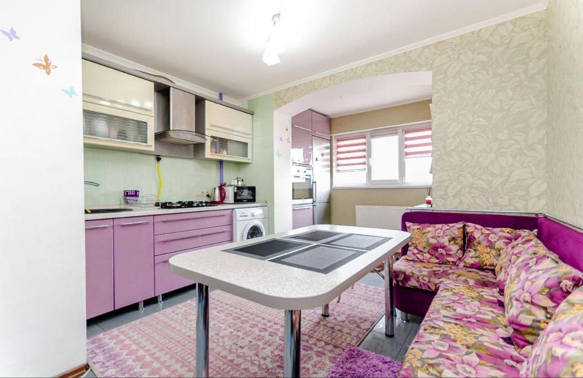 Svetlana Apartment Chisinau Eksteriør bilde