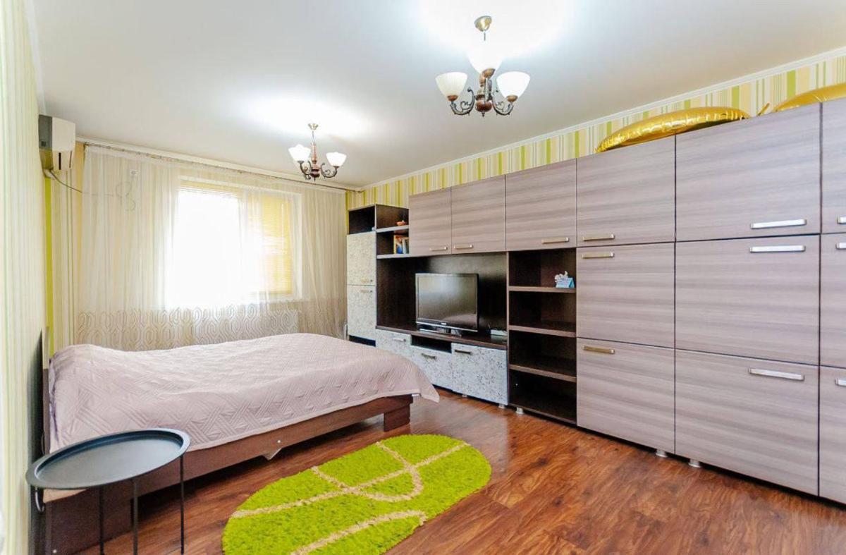 Svetlana Apartment Chisinau Eksteriør bilde